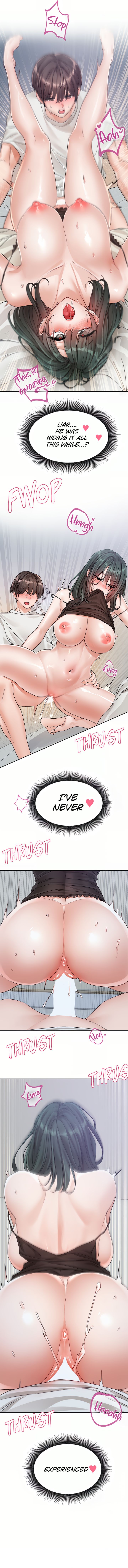 Manga Image